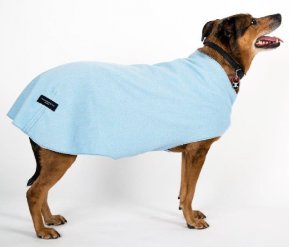 Warm Designer Dog Sweater